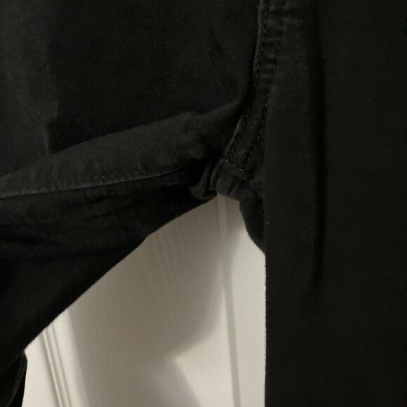 Levis Denizen Modern Crop Jeans Size 2 - Picture 3 of 4